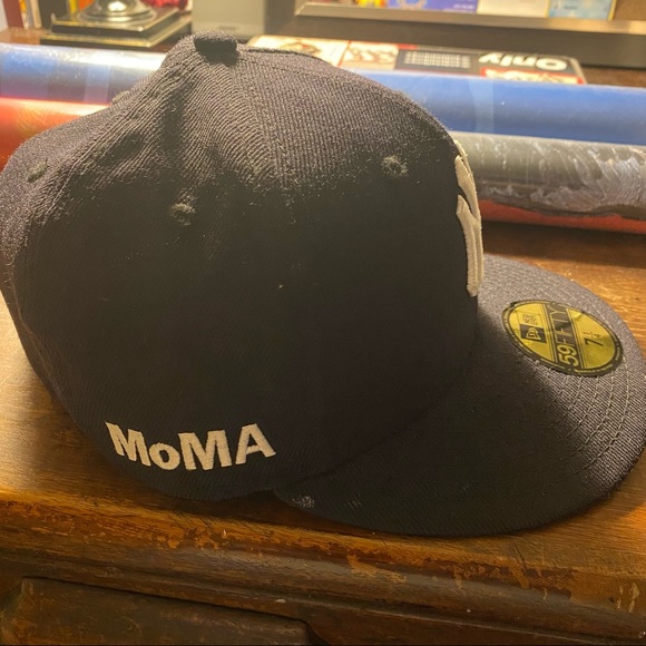 New Era | Accessories | Moma Edition New York Yankees New Era Baseball Cap  | Poshmark
